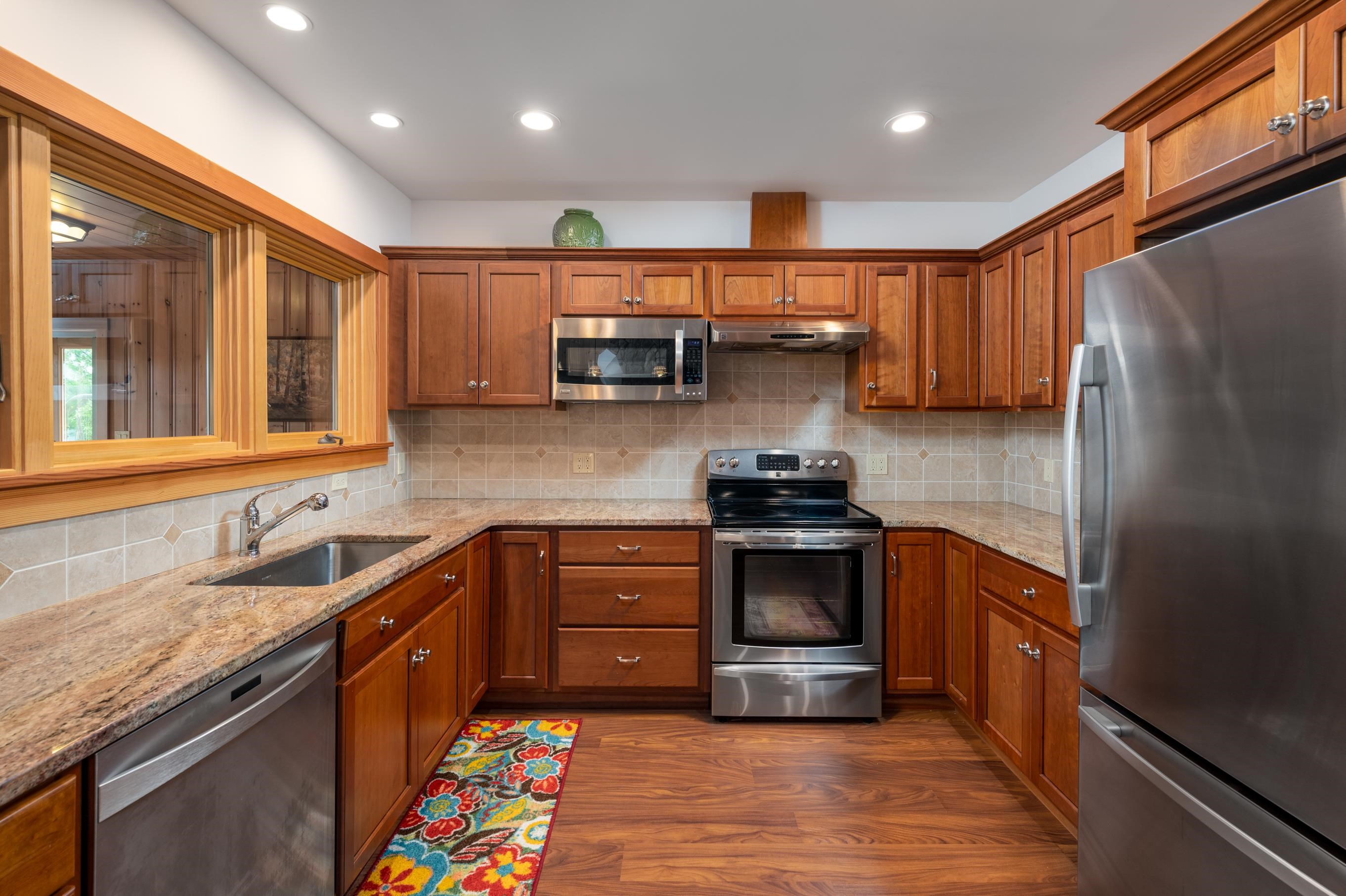 285 Long Point Road Moultonborough, NH 03254 - Photo 22 of 40