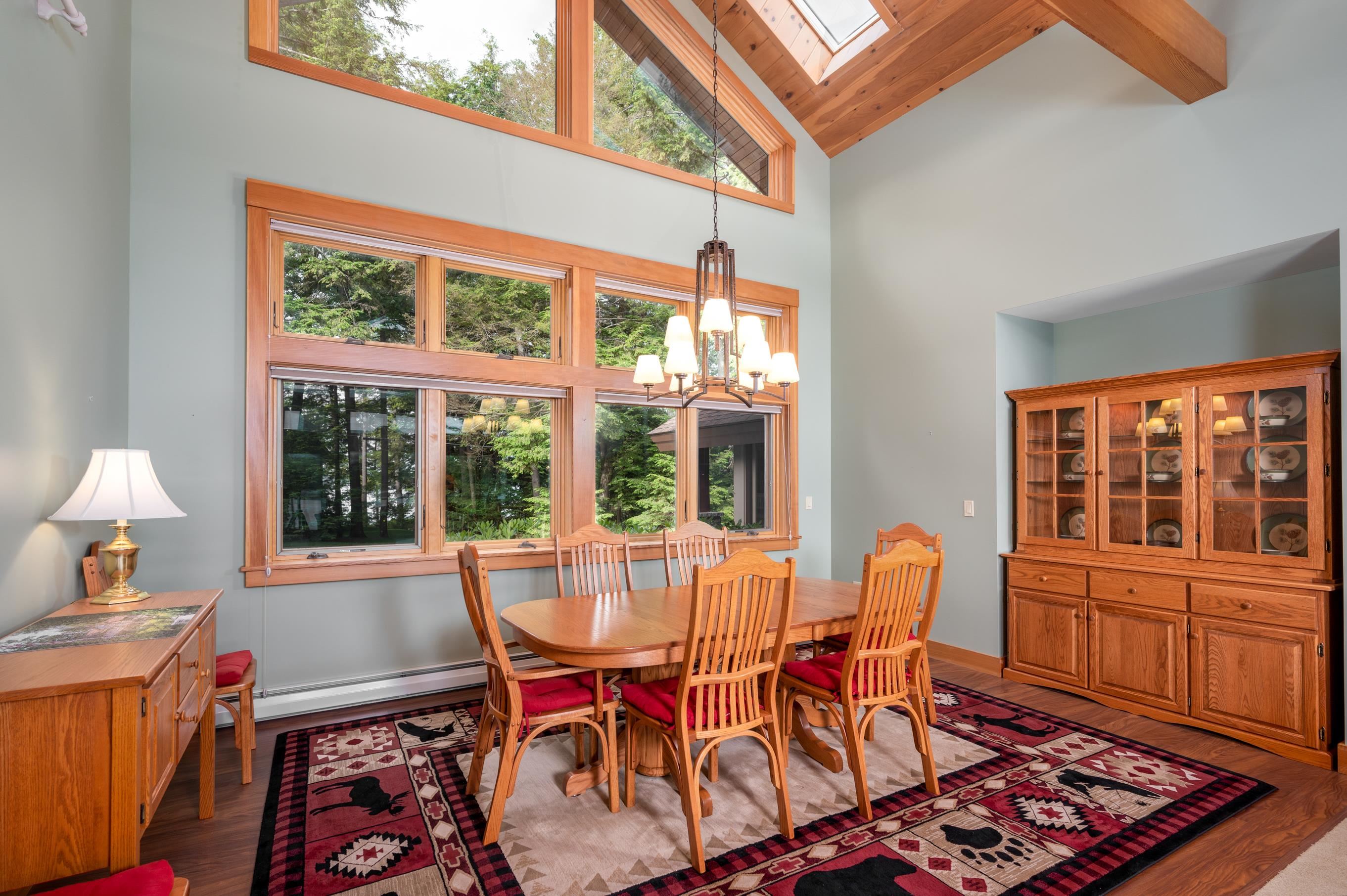 285 Long Point Road Moultonborough, NH 03254 - Photo 23 of 40