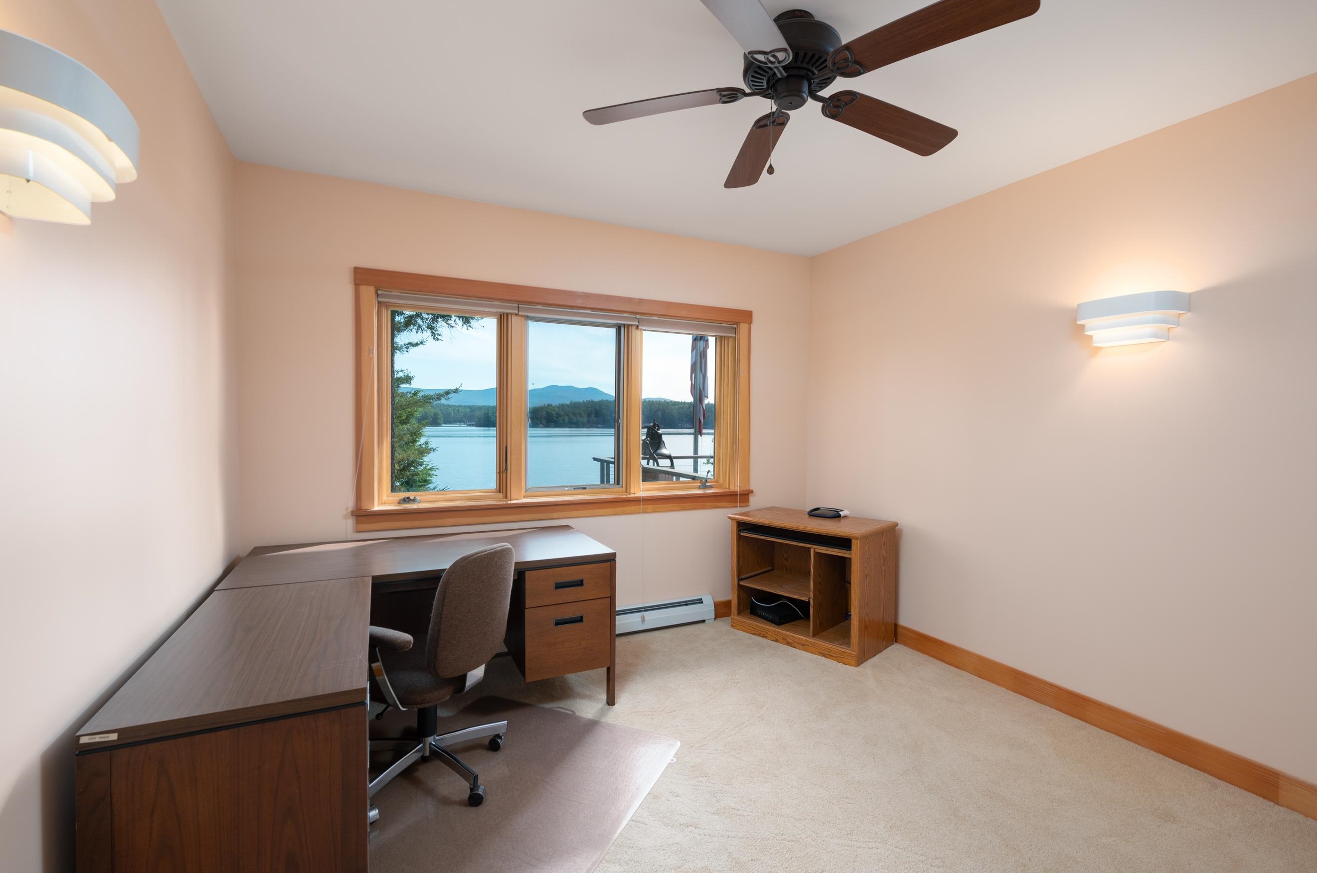 285 Long Point Road Moultonborough, NH 03254 - Photo 25 of 40