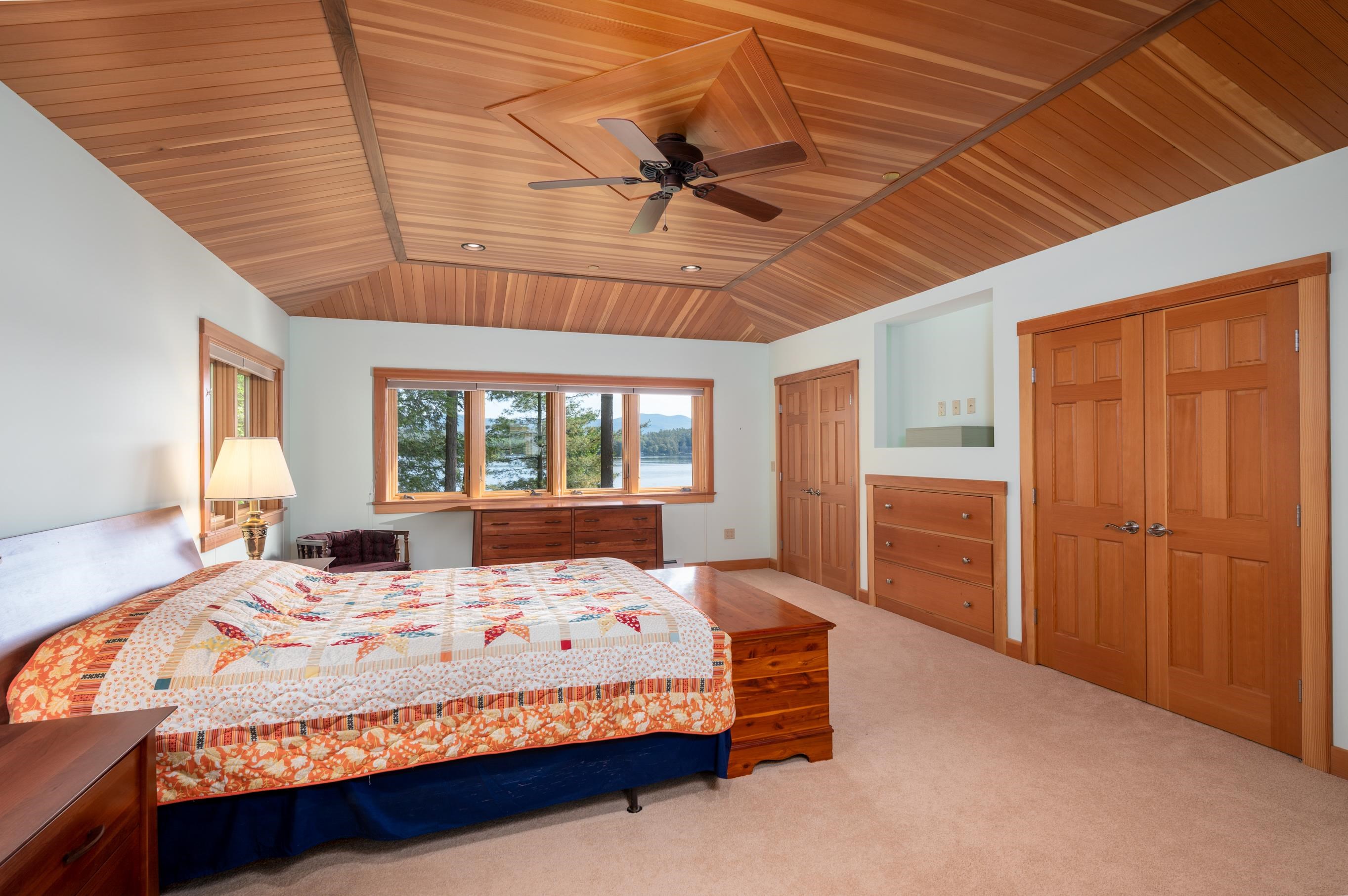 285 Long Point Road Moultonborough, NH 03254 - Photo 26 of 40