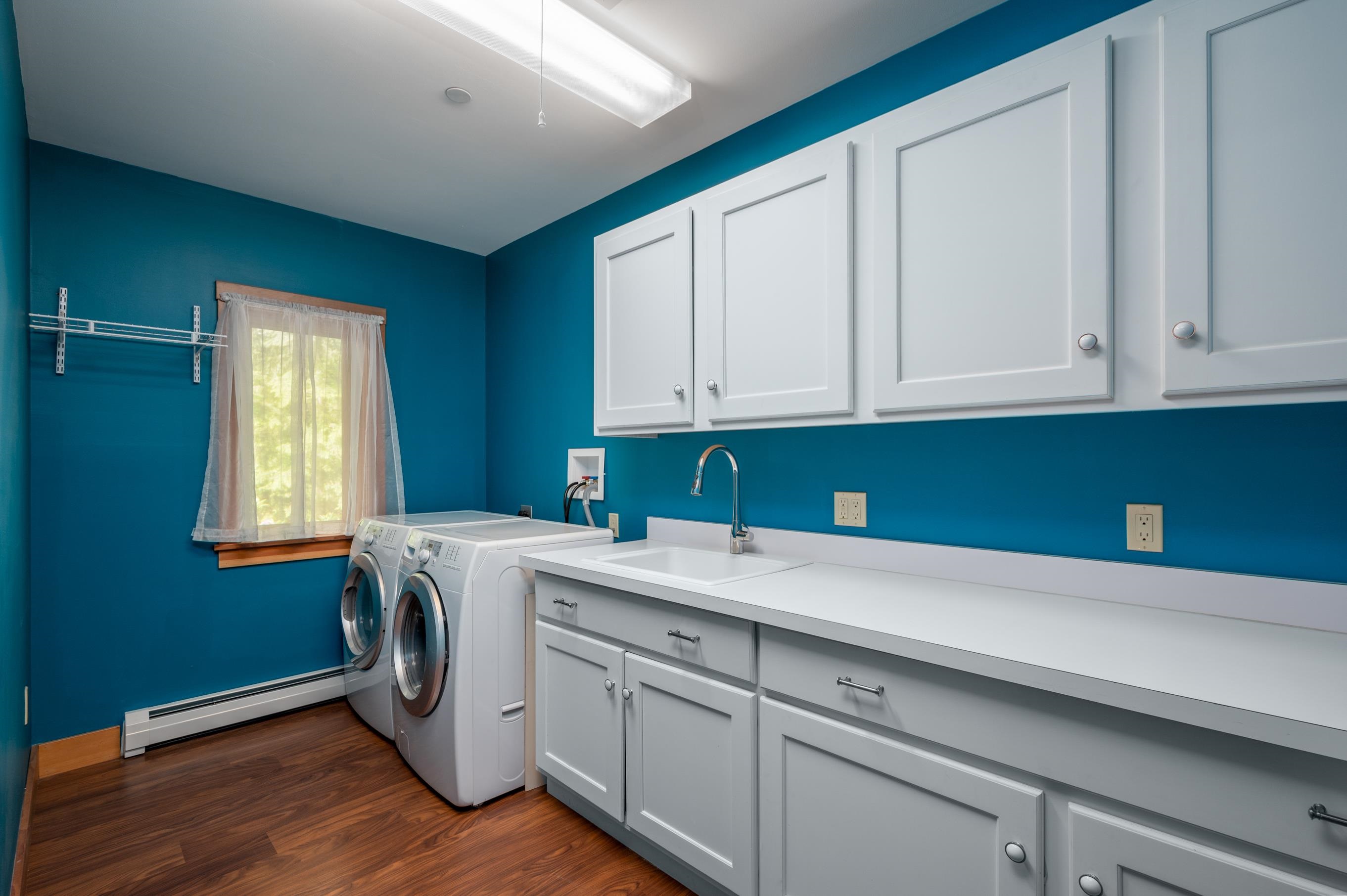 285 Long Point Road Moultonborough, NH 03254 - Photo 30 of 40