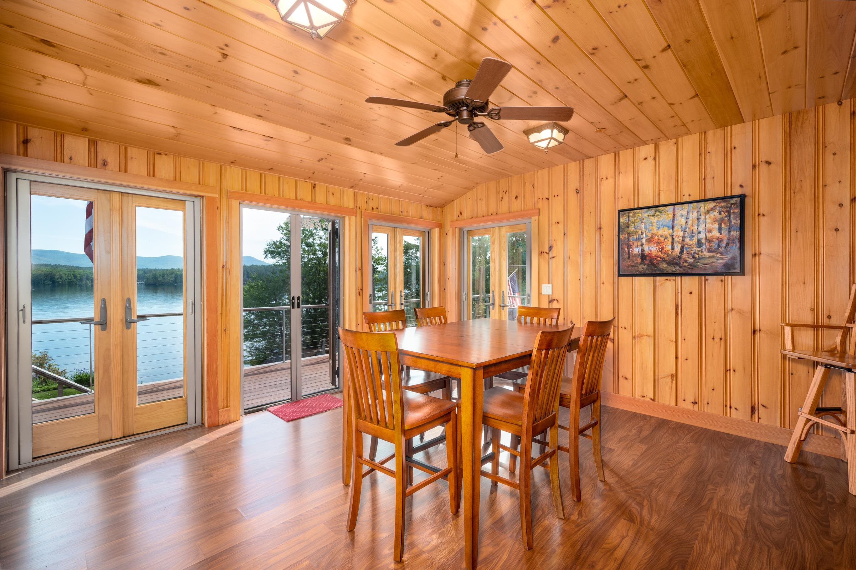 285 Long Point Road Moultonborough, NH 03254 - Photo 31 of 40