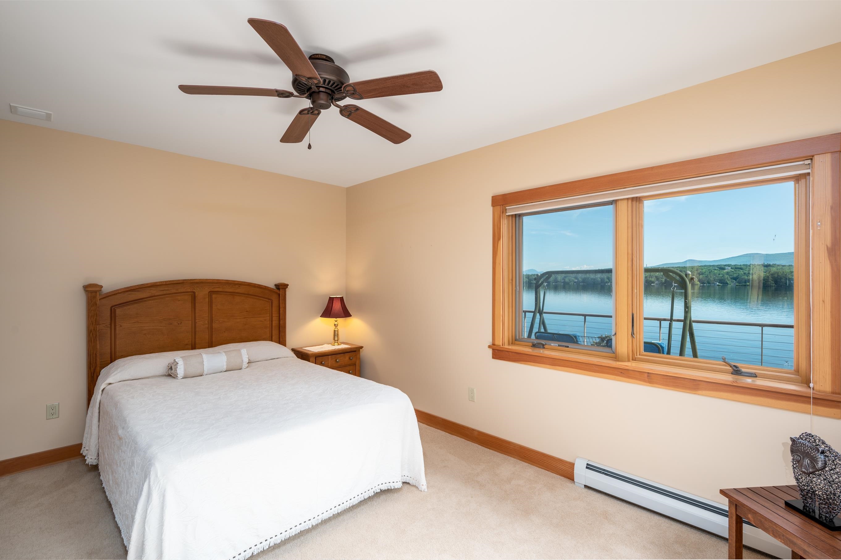 285 Long Point Road Moultonborough, NH 03254 - Photo 34 of 40