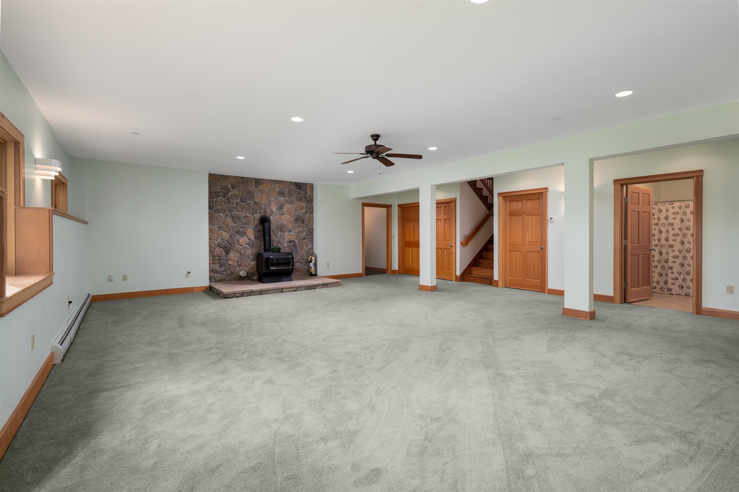 285 Long Point Road Moultonborough, NH 03254 - Photo 35 of 40