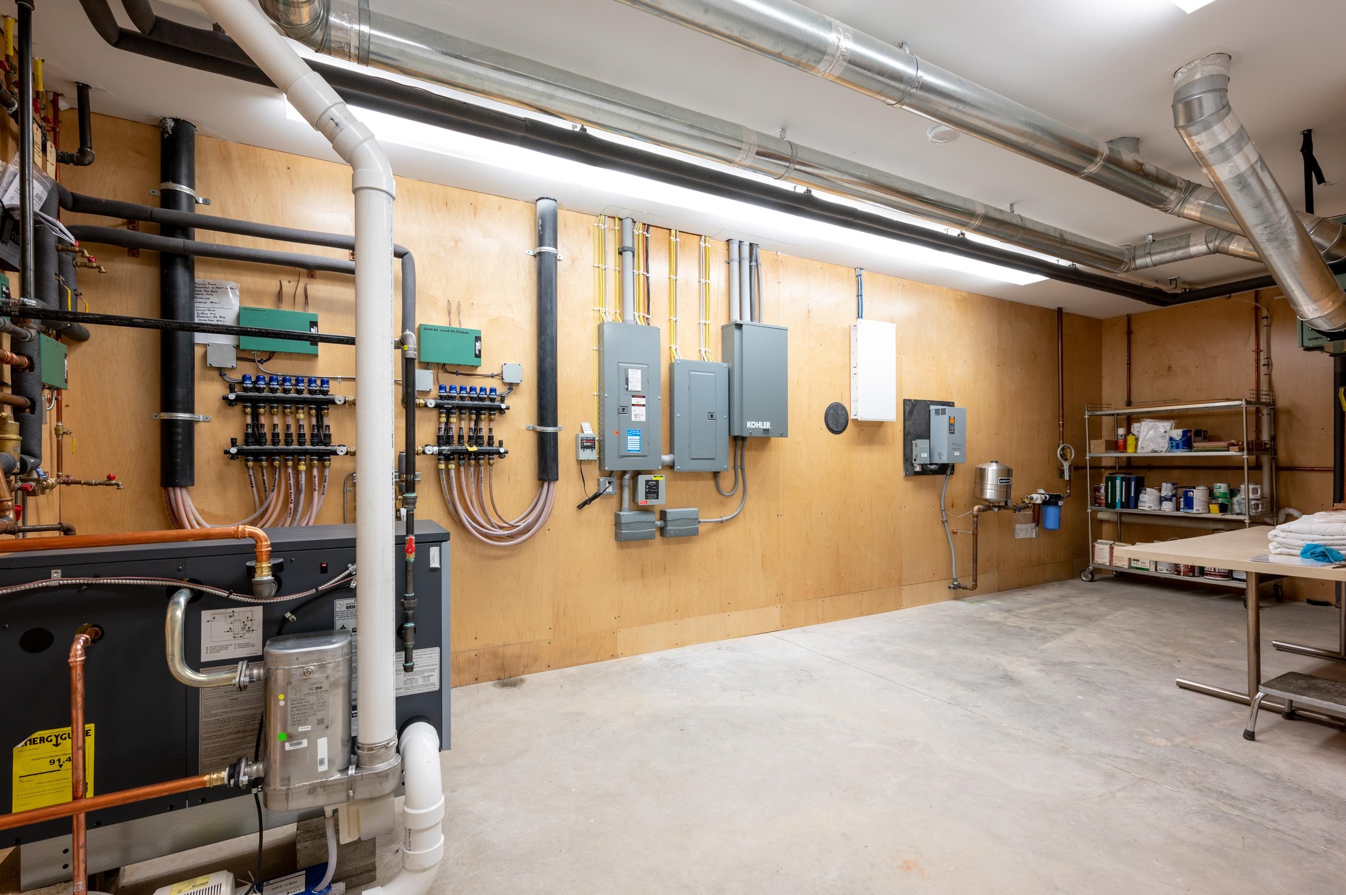 285 Long Point Road Moultonborough, NH 03254 - Photo 37 of 40