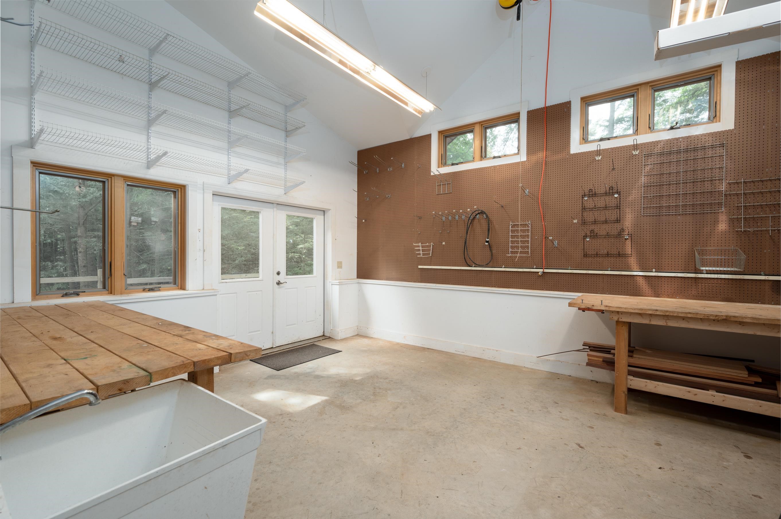 285 Long Point Road Moultonborough, NH 03254 - Photo 39 of 40