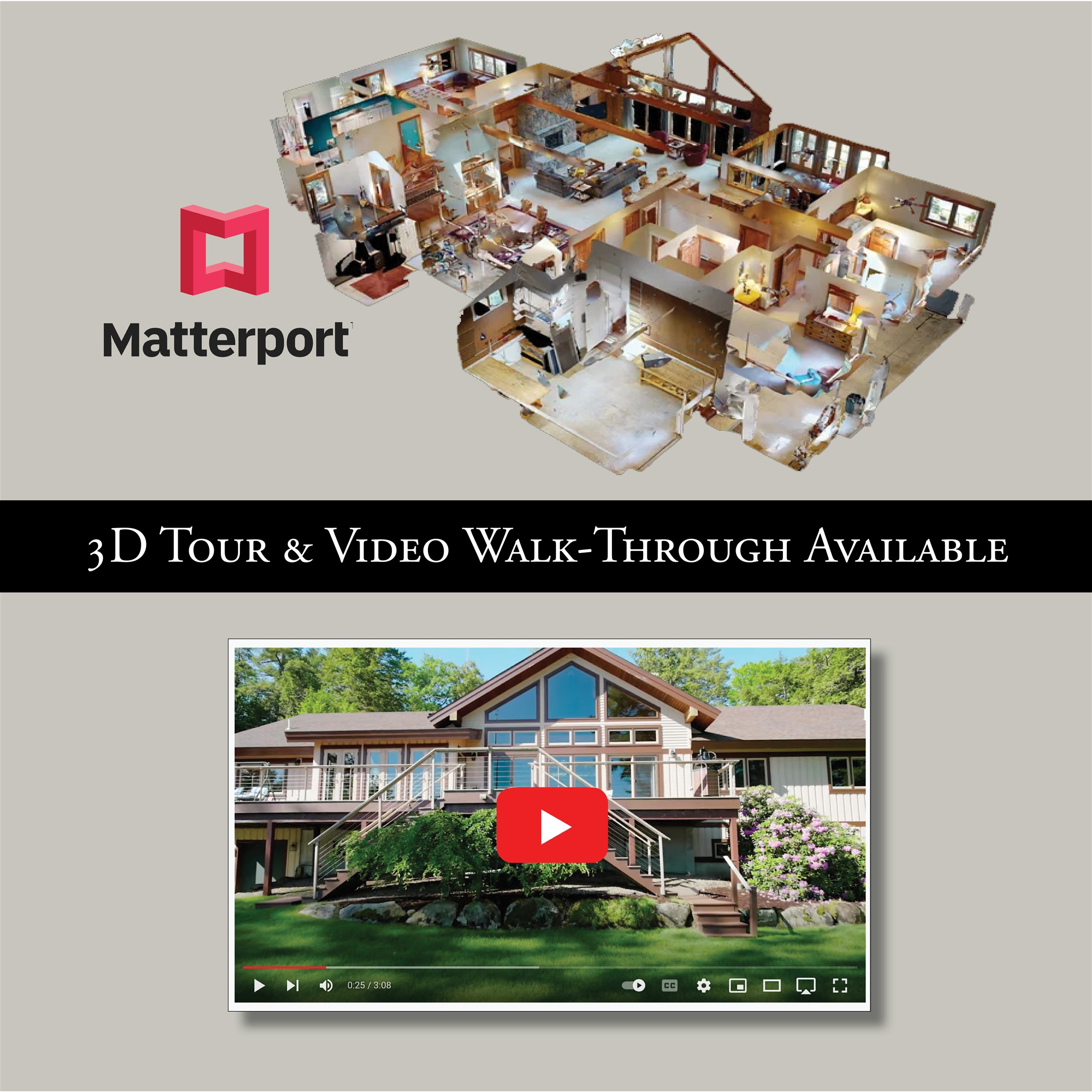 285 Long Point Road Moultonborough, NH 03254 - Photo 40 of 40