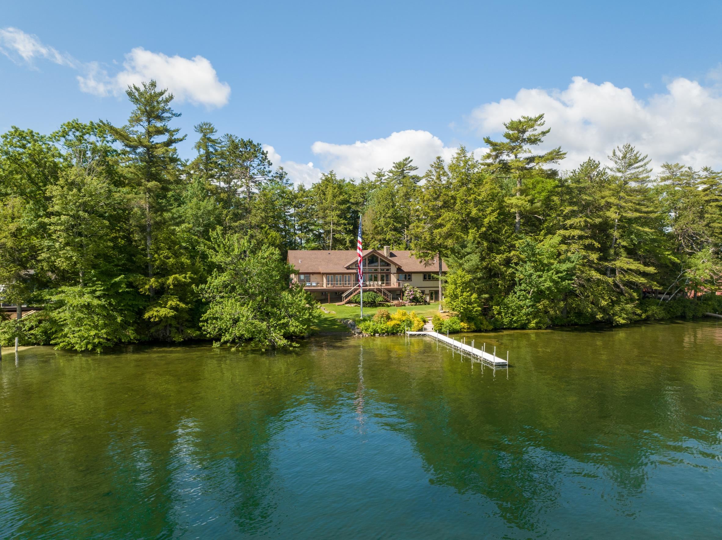 285 Long Point Road Moultonborough, NH 03254 - Photo 6 of 40