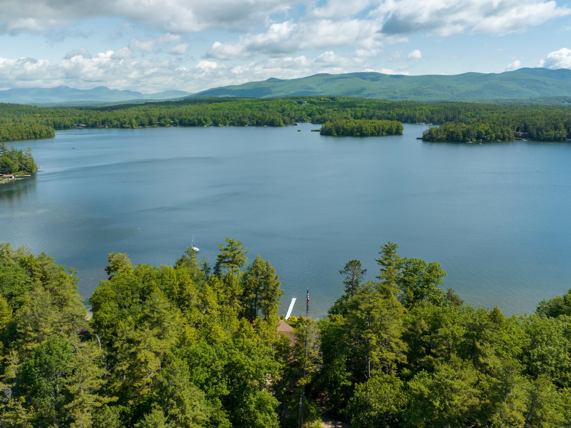 285 Long Point Road Moultonborough, NH 03254 - Photo 7 of 40