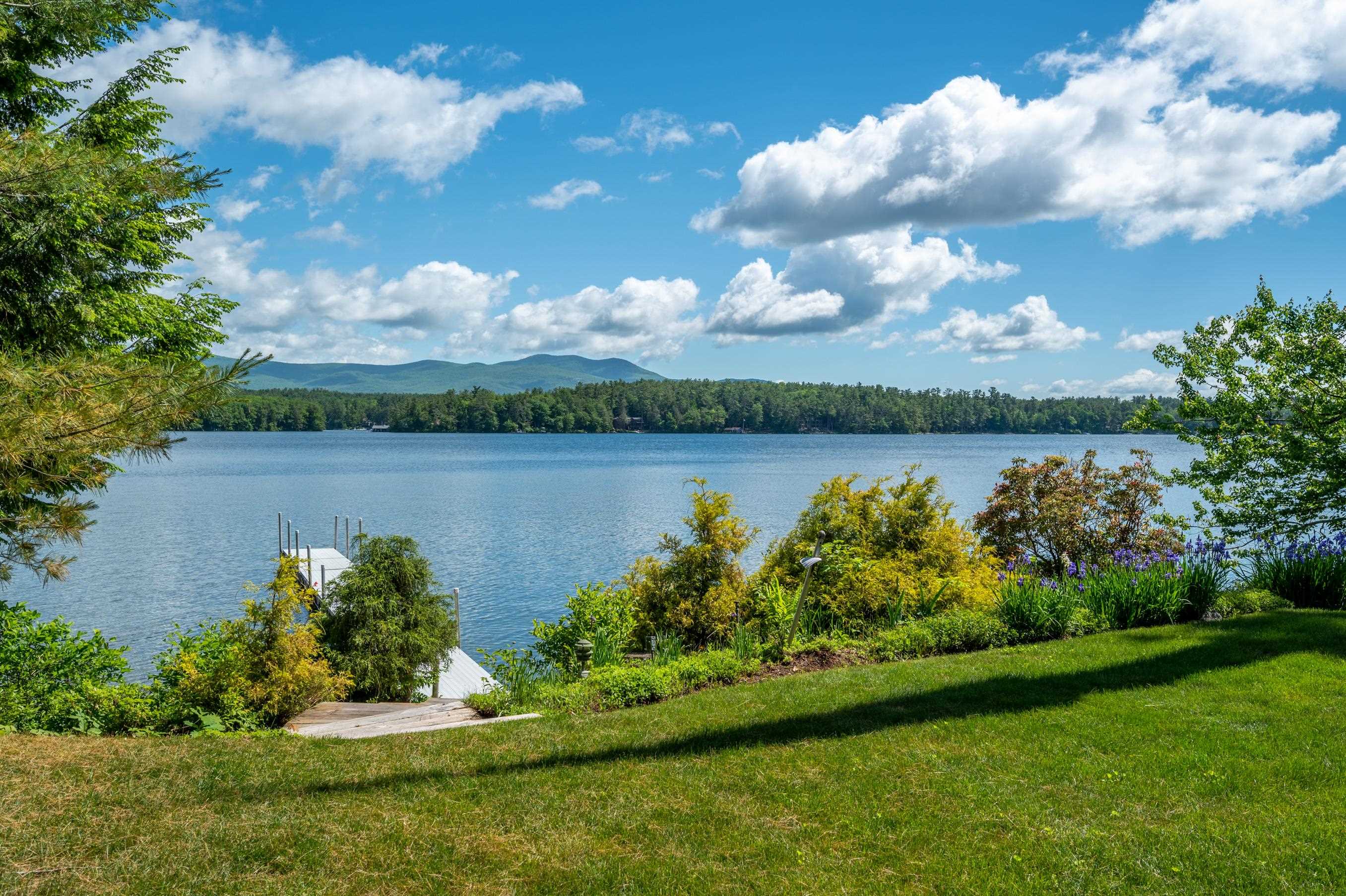 285 Long Point Road Moultonborough, NH 03254 - Photo 8 of 40