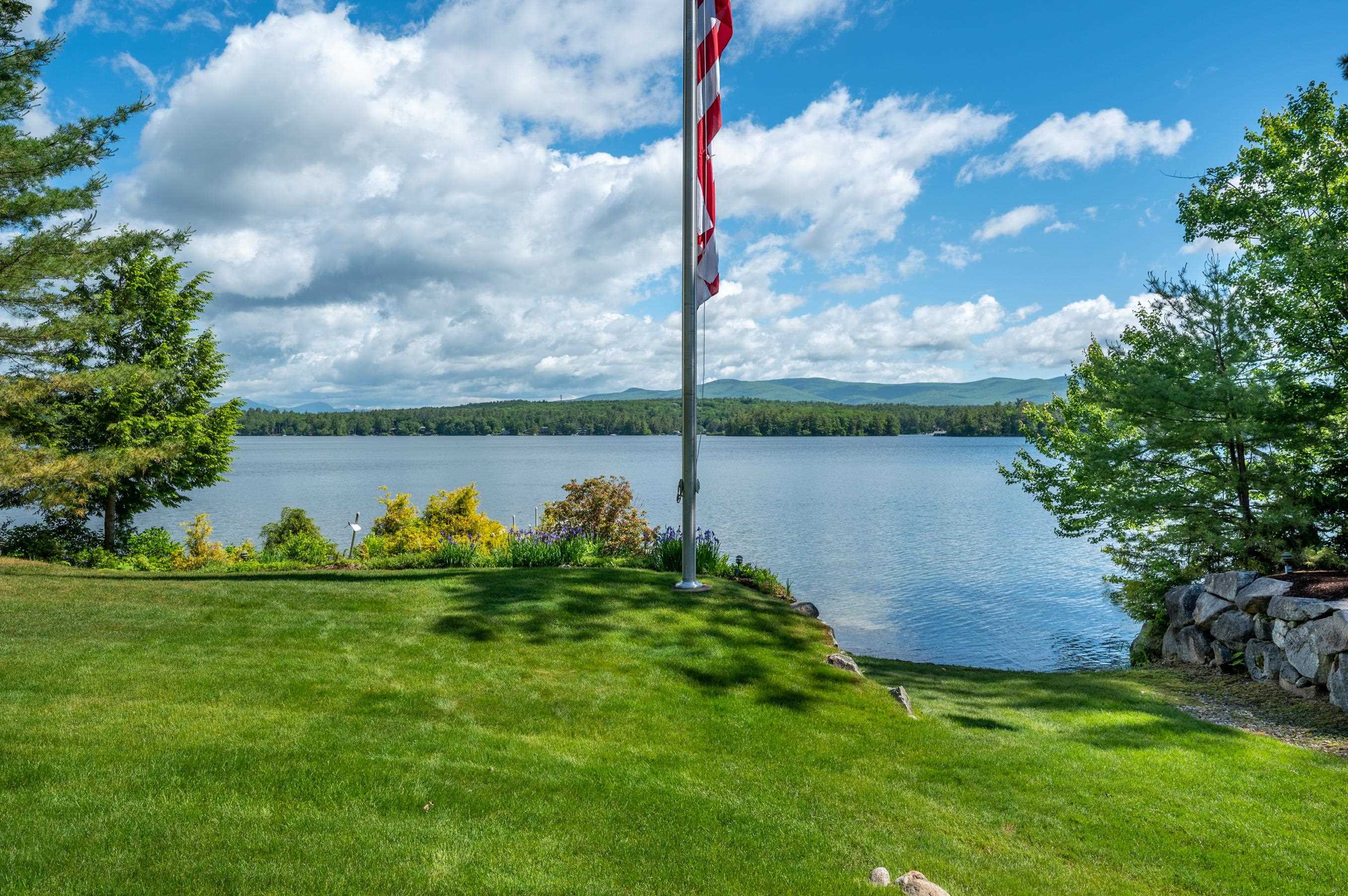 285 Long Point Road Moultonborough, NH 03254 - Photo 9 of 40