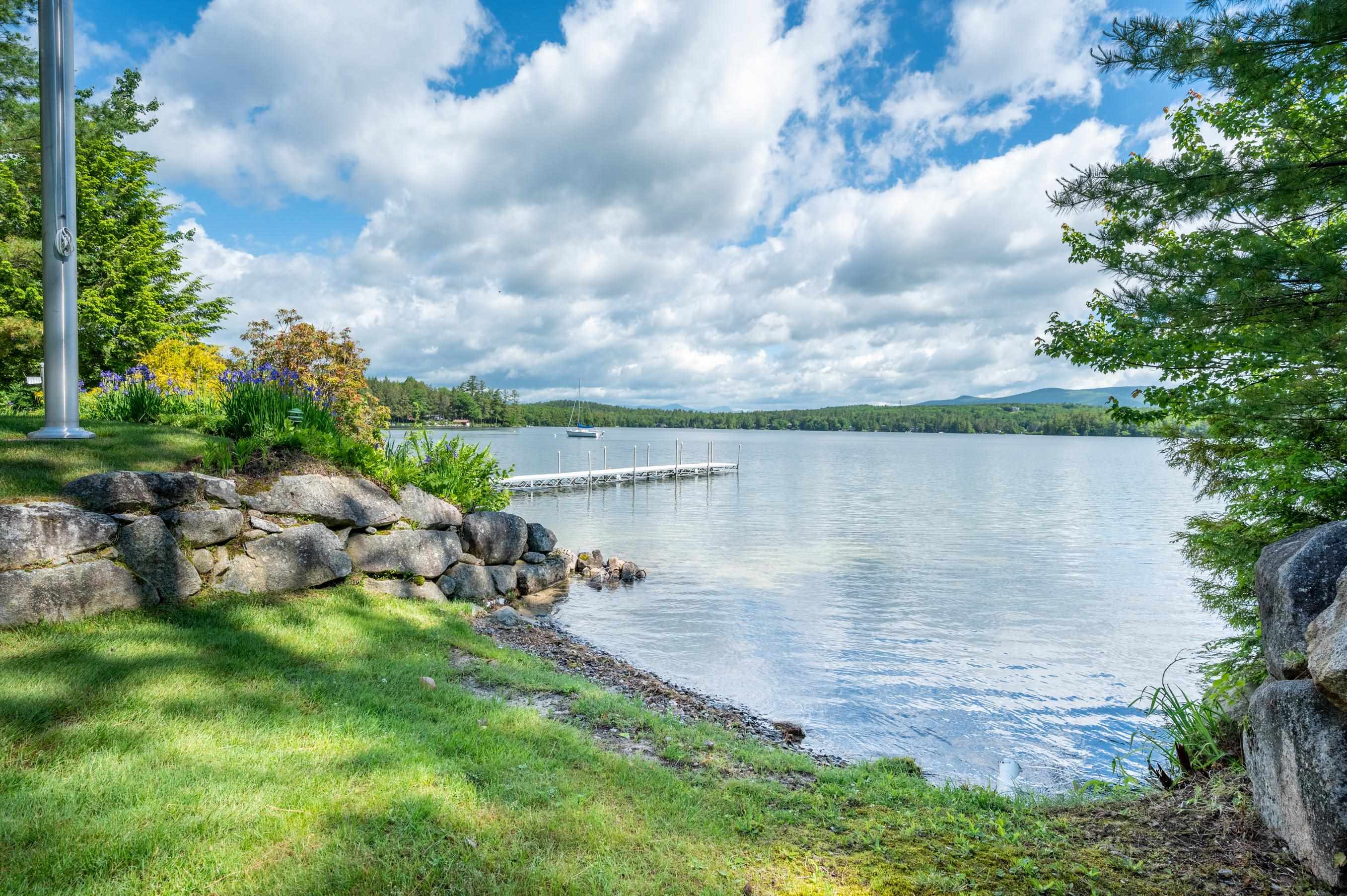 285 Long Point Road Moultonborough, NH 03254 - Photo 10 of 40