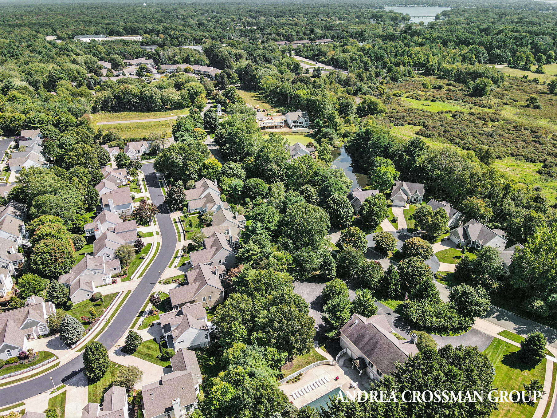 18154 Newgate Ln Spring Lake, Unit 14 Spring Lake, MI 49456 - Photo 4 of 22 DJI_0068 copy