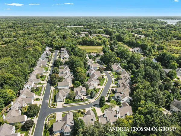 $751,200 | 18154 Newgate Ln Spring Lake, Unit 14, Spring Lake, MI 49456