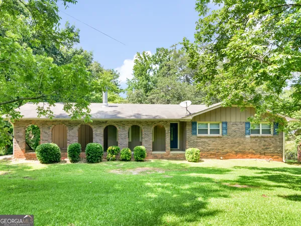 $243,500 | 100 Homestead Place, Rex, GA 30273