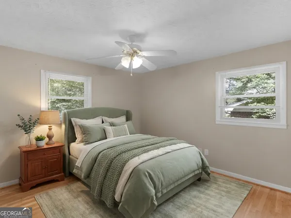 $239,900 | 100 Homestead Place, Rex, GA 30273