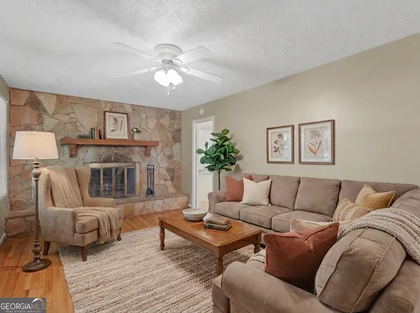 $239,900 | 100 Homestead Place, Rex, GA 30273