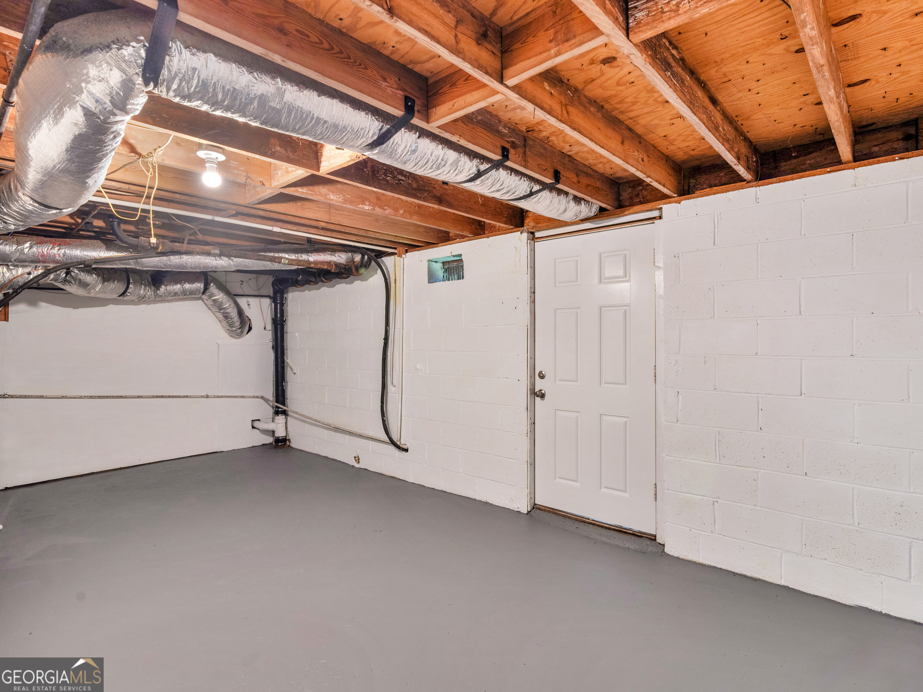 100 Homestead Place Rex, GA 30273 - Photo 34 of 46