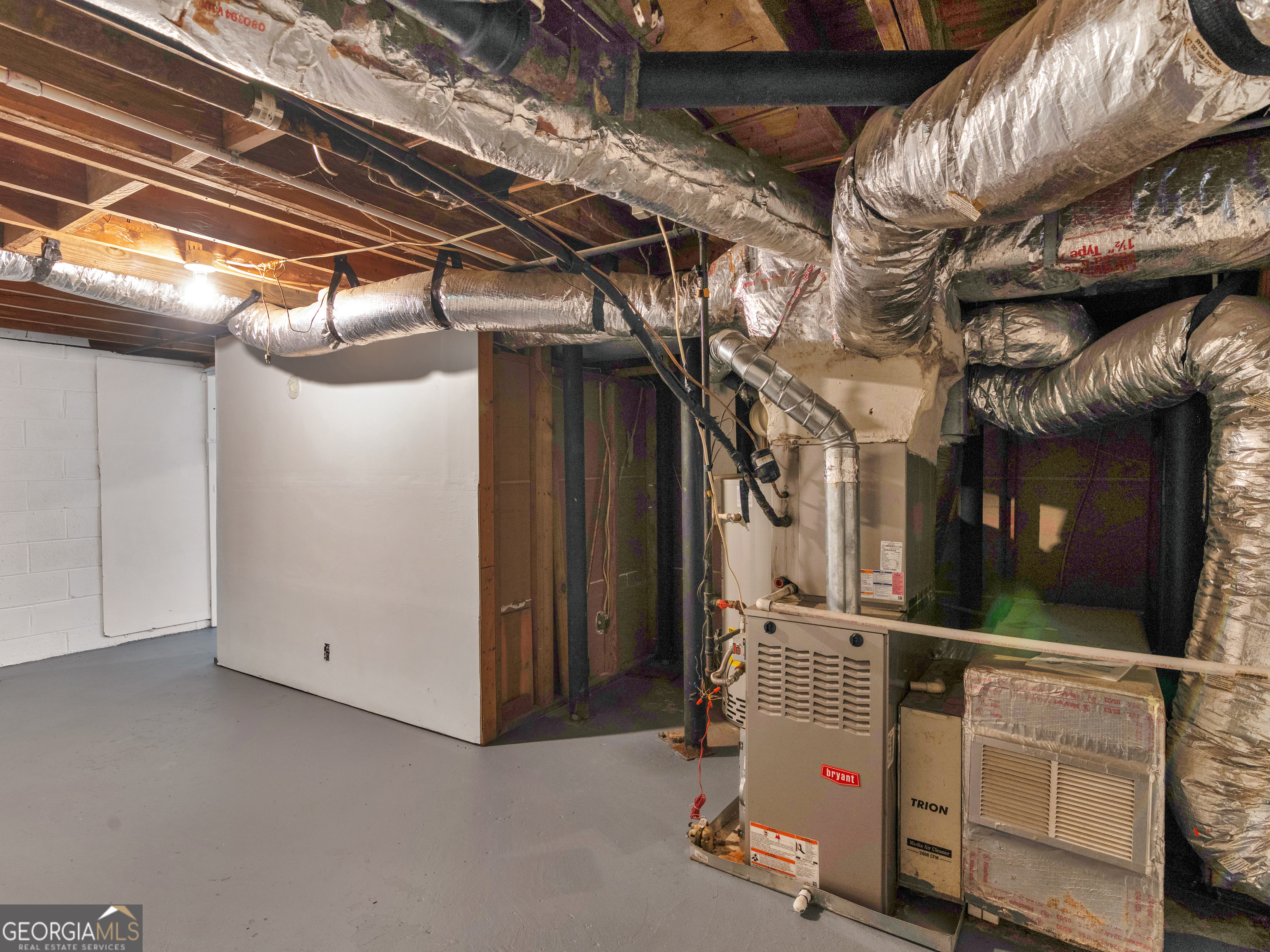 100 Homestead Place Rex, GA 30273 - Photo 36 of 46