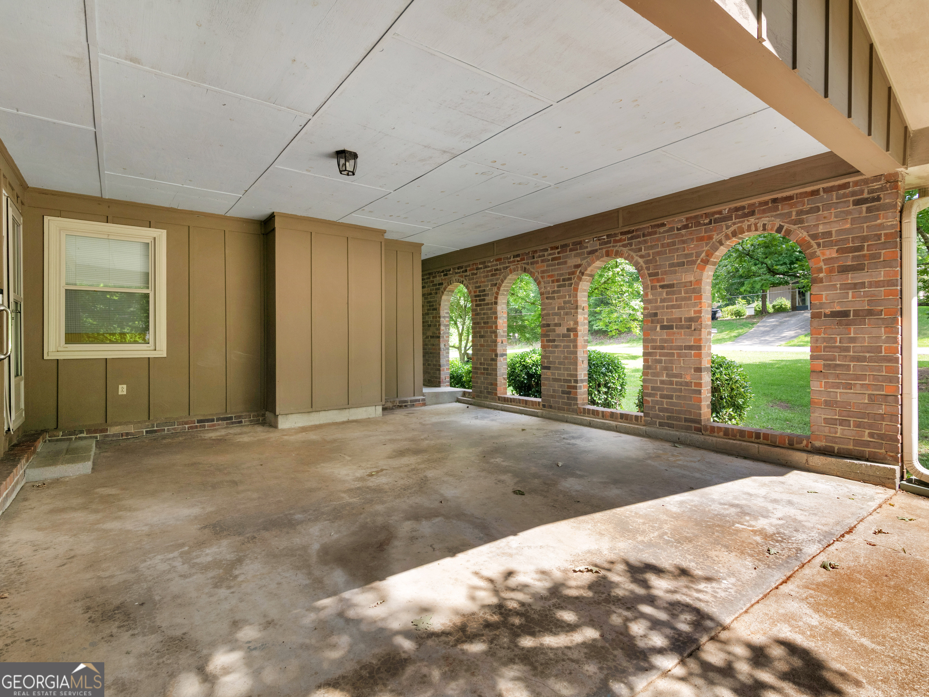 100 Homestead Place Rex, GA 30273 - Photo 40 of 46