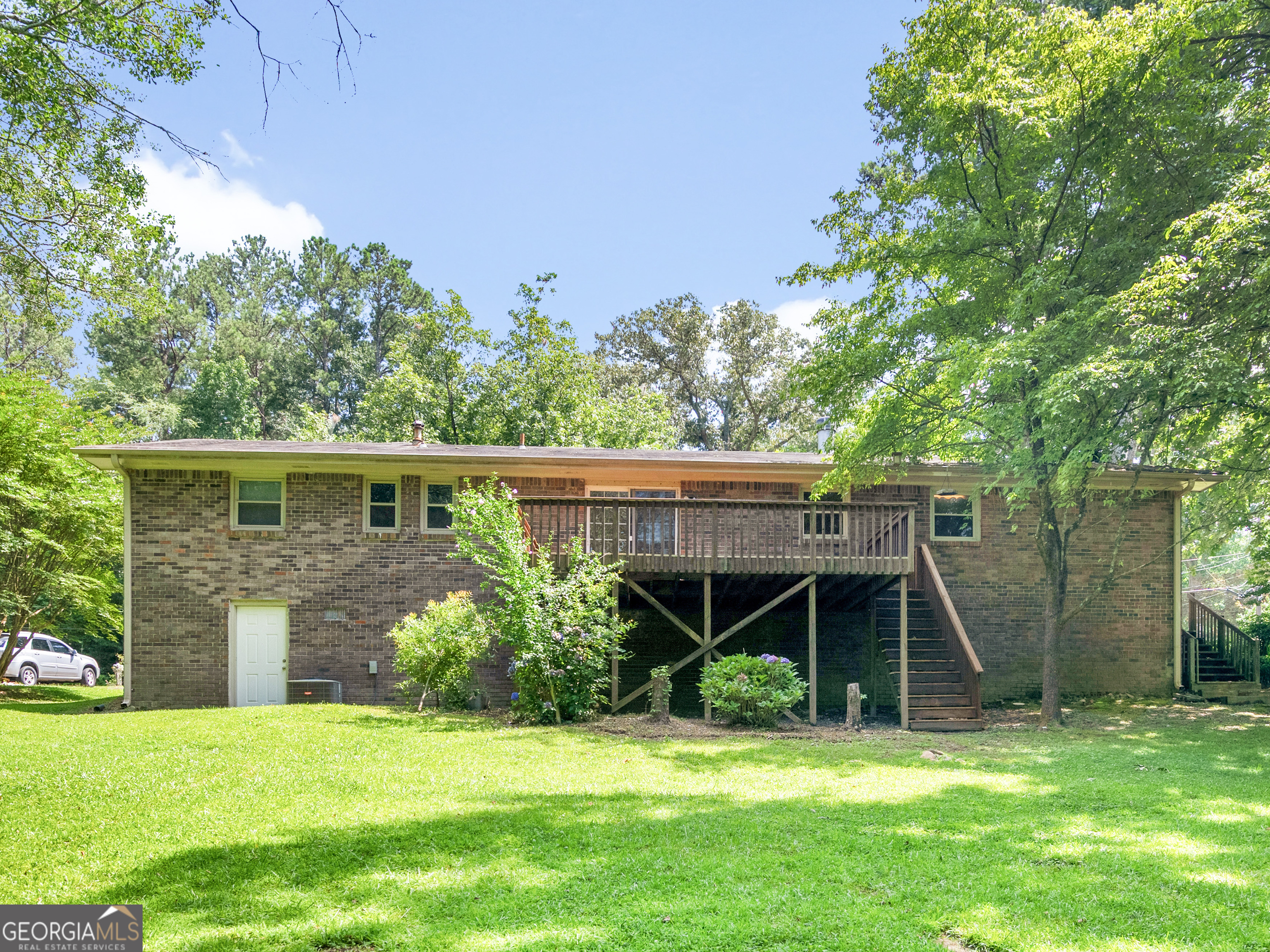 100 Homestead Place Rex, GA 30273 - Photo 42 of 46