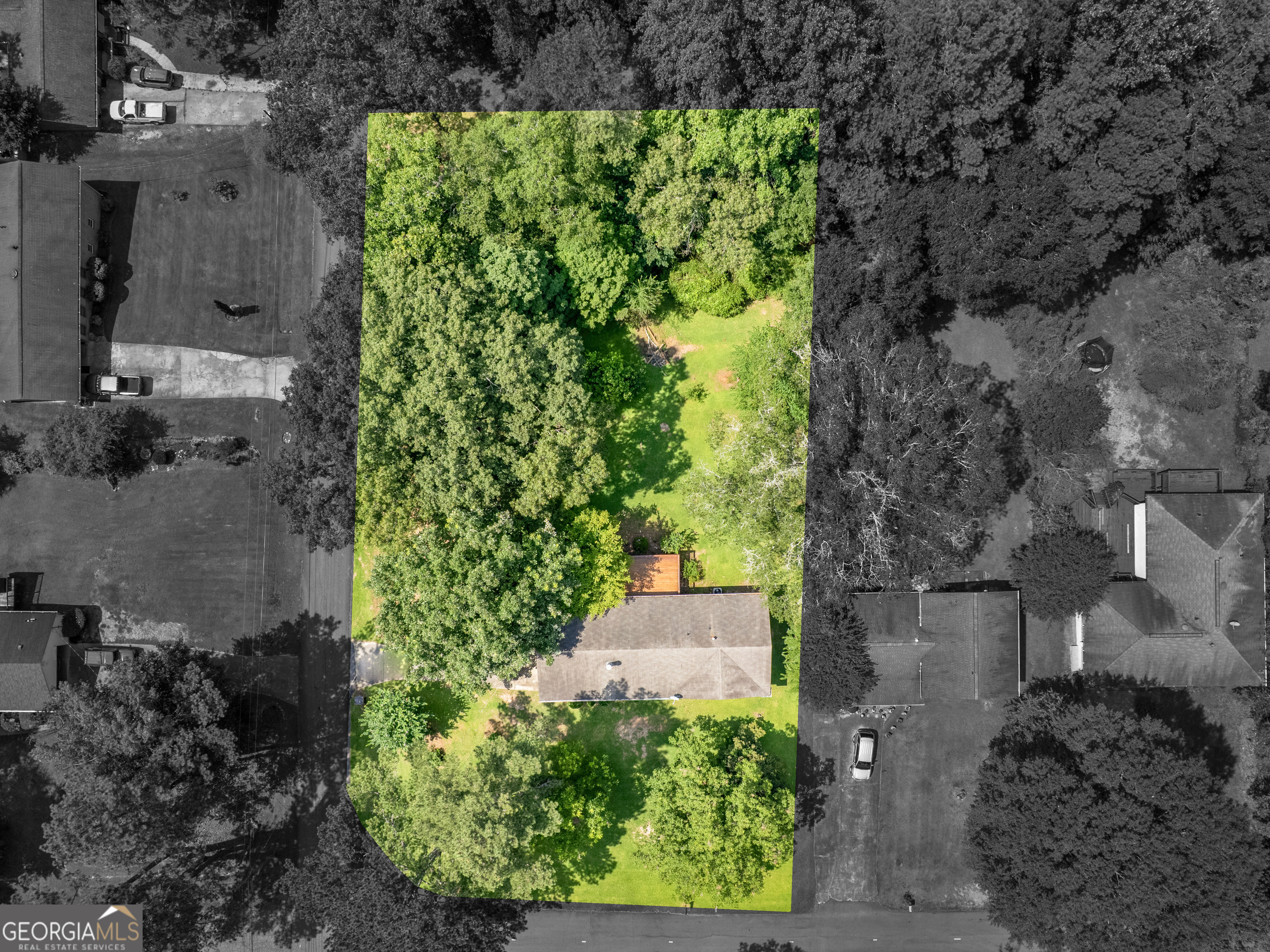 100 Homestead Place Rex, GA 30273 - Photo 46 of 46