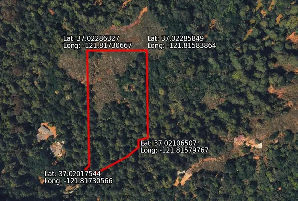 $98,000 | 0 Shadow Creek, Watsonville, CA 95076