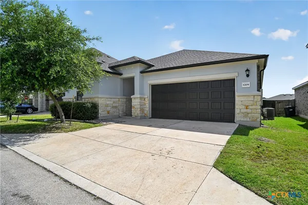 $339,500 | 1209 Natchez Trail, Leander, TX 78641