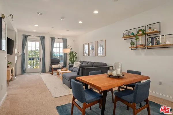 $979,000 | 12975 Agustin Place, Unit 418, Playa Vista, CA 90094