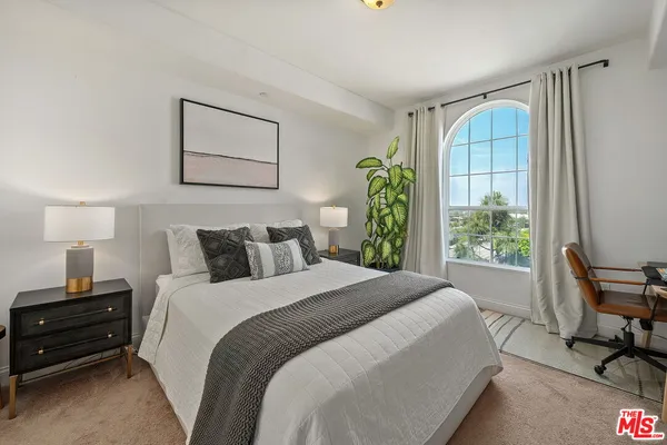 $979,000 | 12975 Agustin Place, Unit 418, Playa Vista, CA 90094