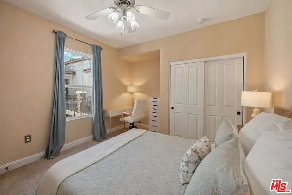 $979,000 | 12975 Agustin Place, Unit 418, Playa Vista, CA 90094