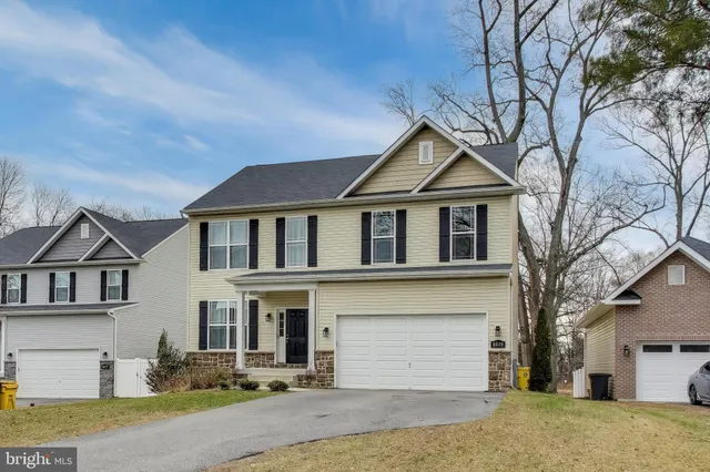 $659,999 | 8079 Armiger Drive, Pasadena, MD 21122