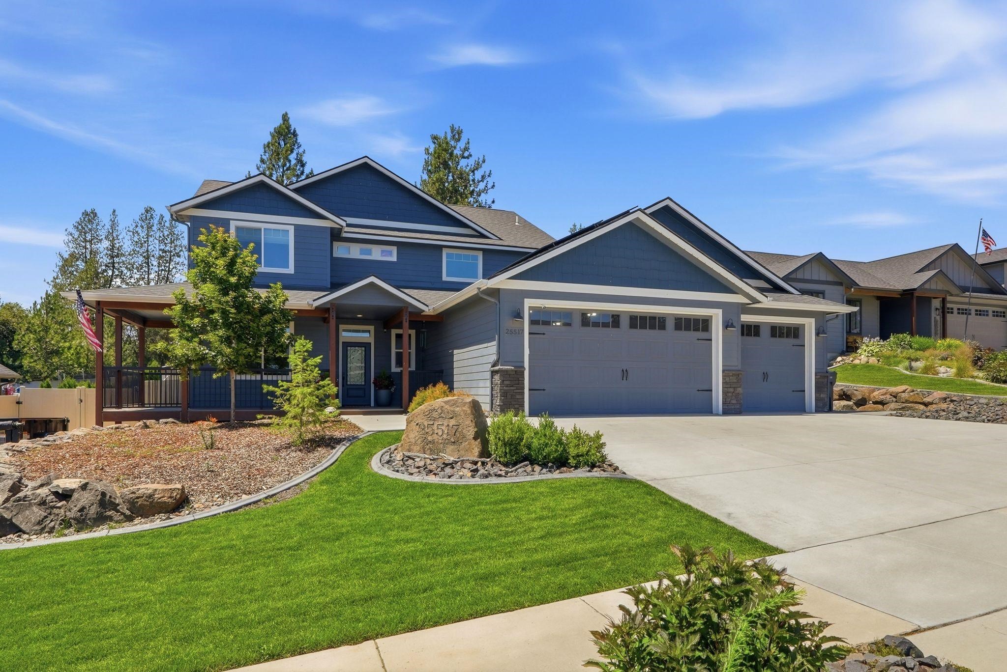 25517 North Sheridan Road Chattaroy, WA 99003 - Photo 49 of 49