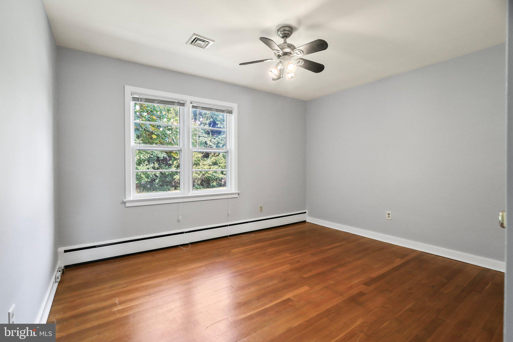 120 West Upper Ferry Road Ewing, NJ 08628 - Photo 13 of 27 an empty room with a window