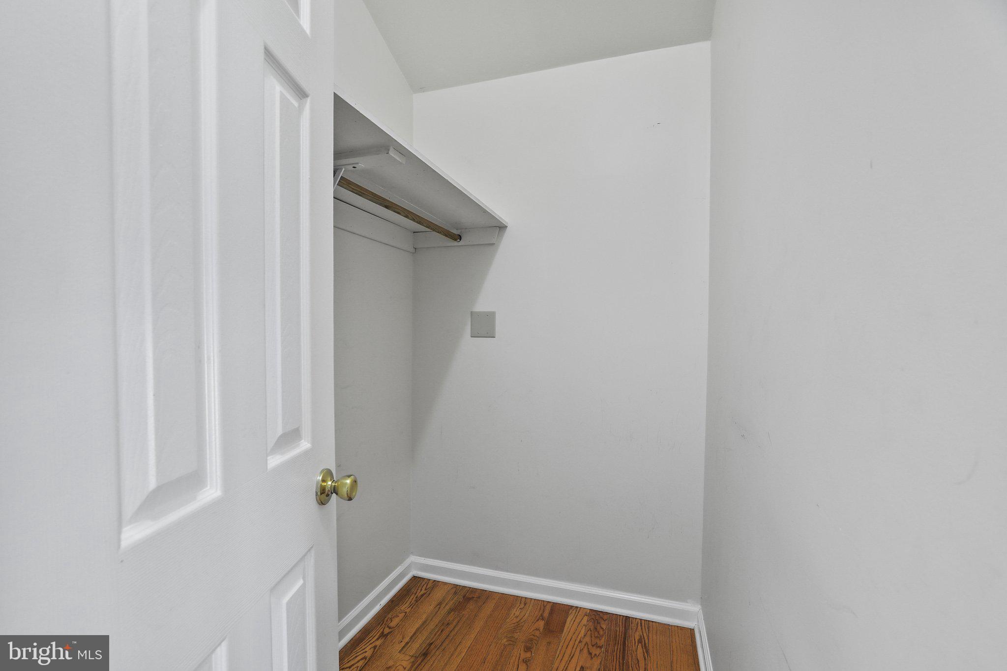 120 West Upper Ferry Road Ewing, NJ 08628 - Photo 18 of 27 a view of a room that has a window