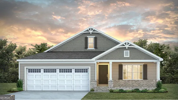 $382,820 | 149 Chinaberry Street, Pine Mountain, GA 31822