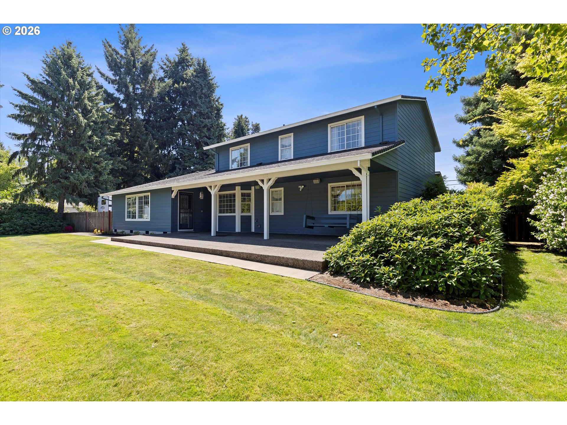 339 Northeast South Shore Road Portland, OR 97211 - Photo 36 of 48 Gallery Image 36