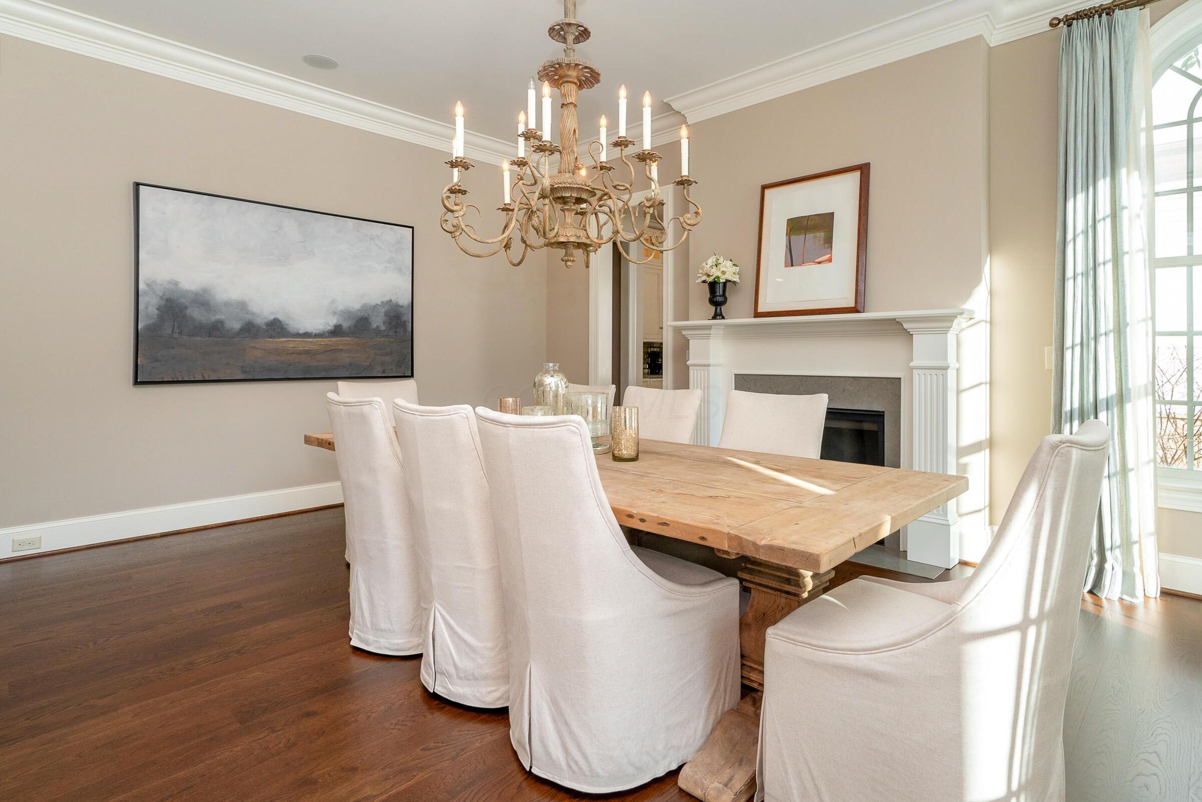 780 Home Road Delaware, OH 43015 - Photo 38 of 130 Formal Dining Room