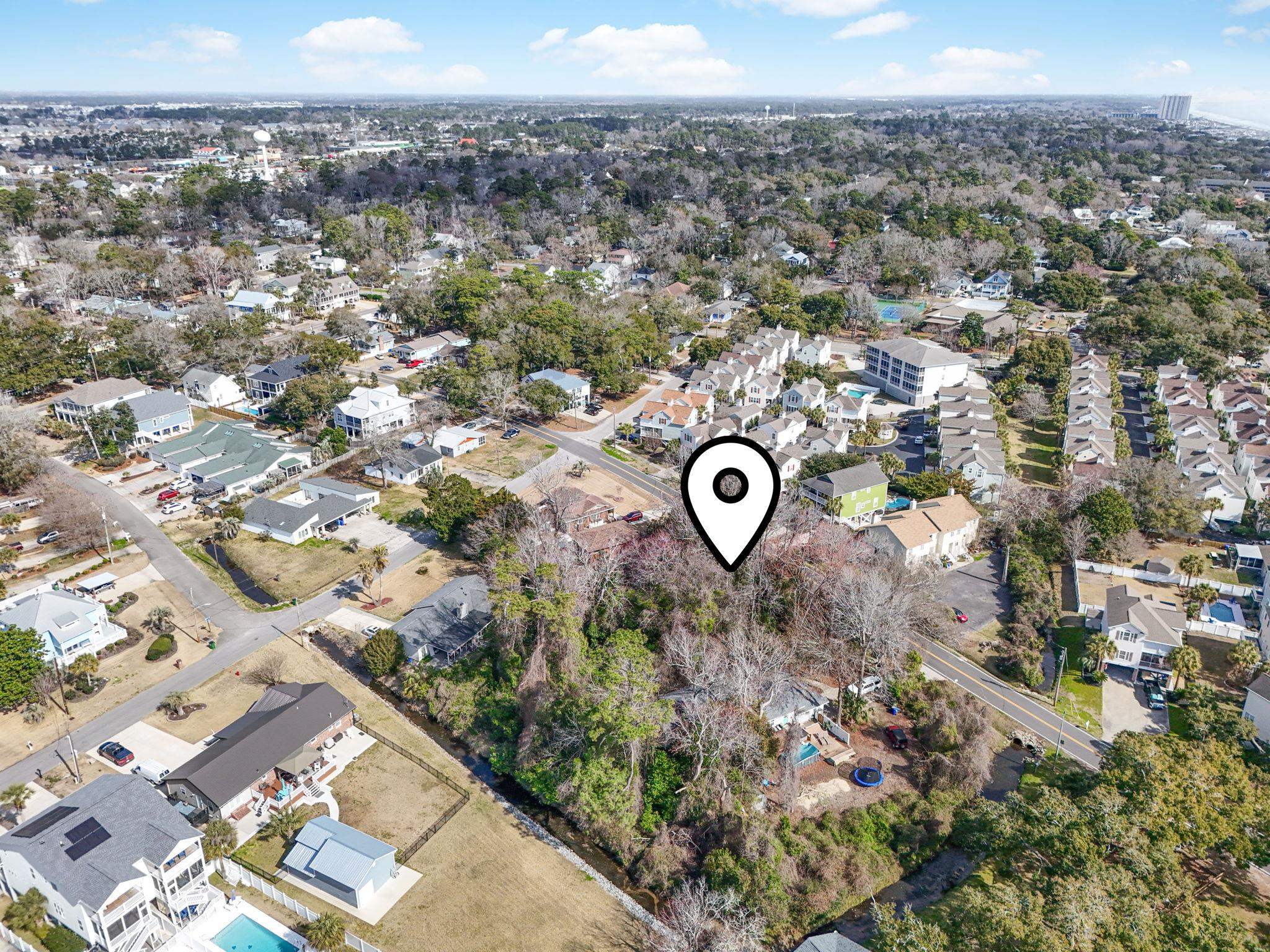 417 3rd Avenue South Surfside Beach, SC 29575 - Photo 7 of 11