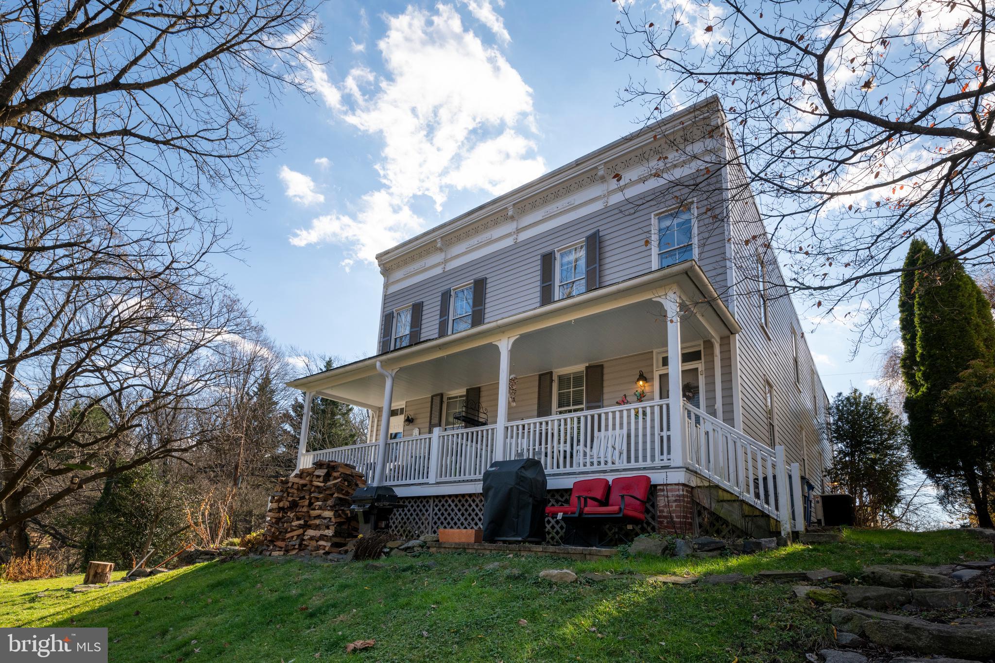 711 Pleasant Hill Road Ellicott City, MD 21043 - Photo 1 of 36 Gallery Image 1