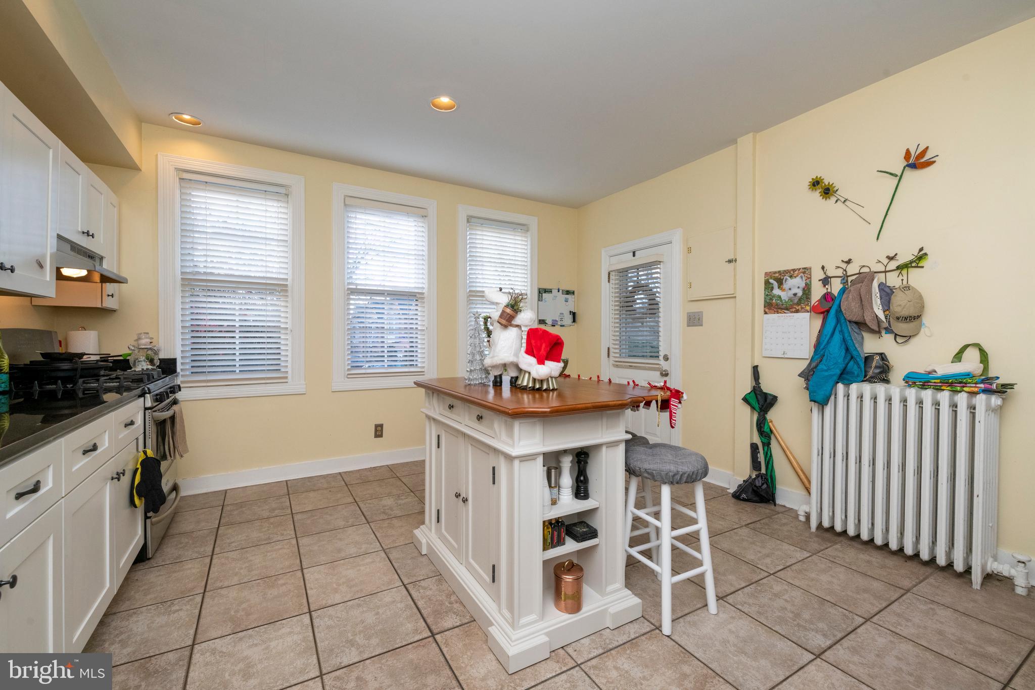 711 Pleasant Hill Road Ellicott City, MD 21043 - Photo 11 of 36 Kitchen