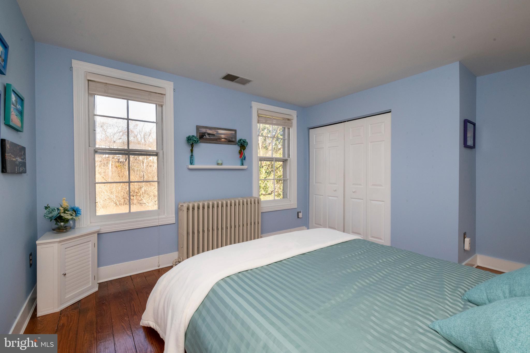 711 Pleasant Hill Road Ellicott City, MD 21043 - Photo 18 of 36 Bedroom #2
