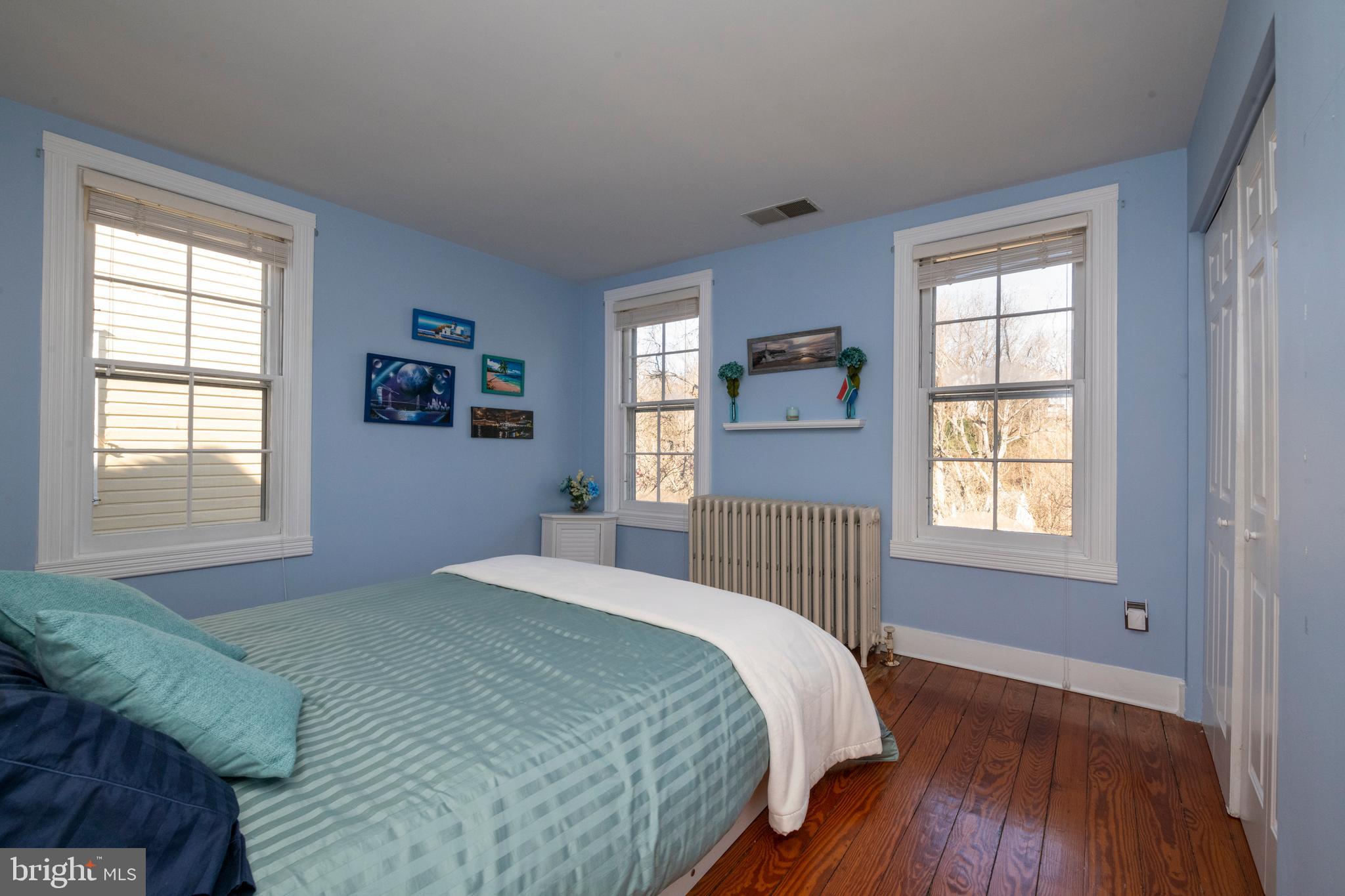 711 Pleasant Hill Road Ellicott City, MD 21043 - Photo 20 of 36 Bedroom #2