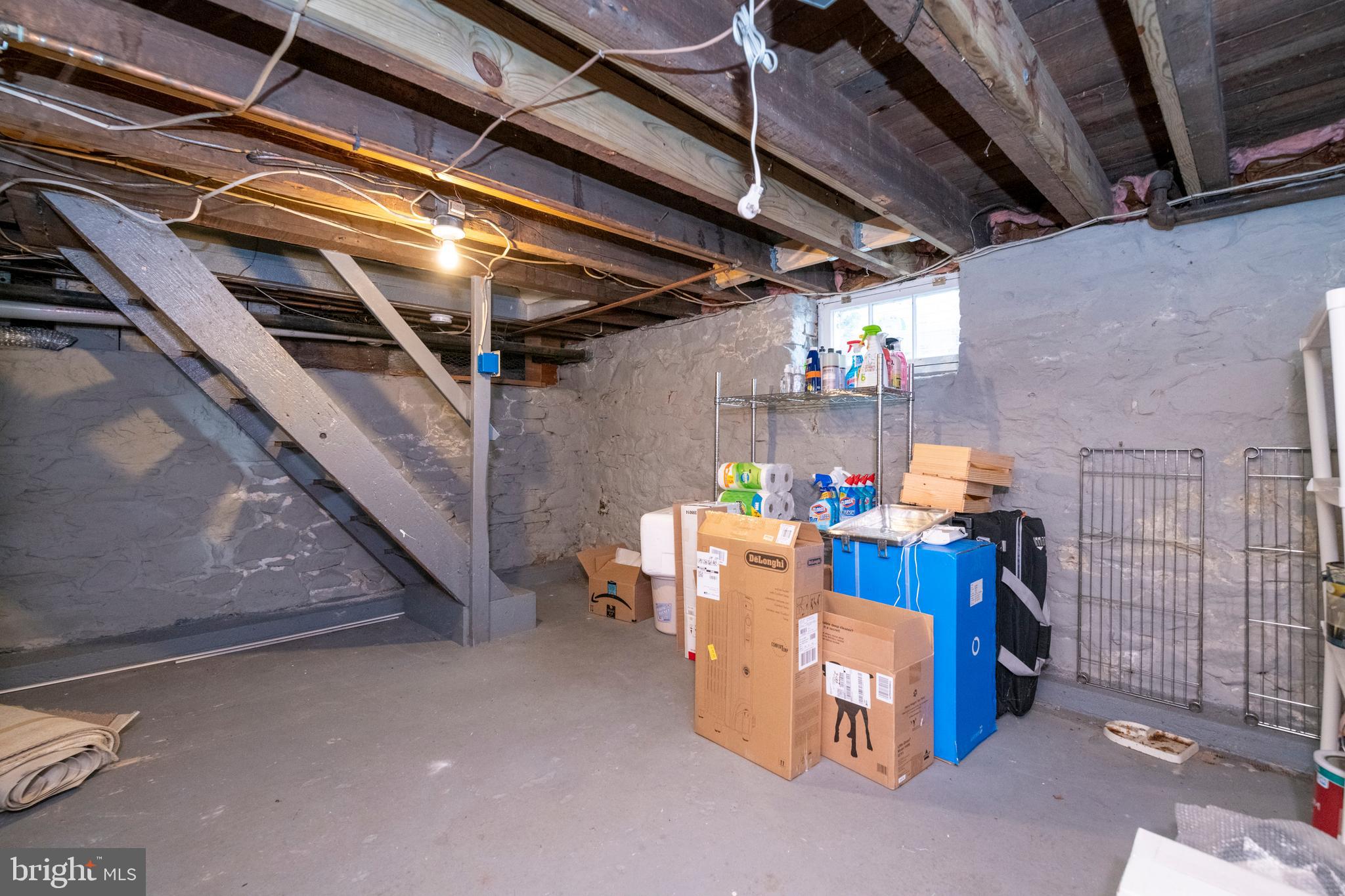 711 Pleasant Hill Road Ellicott City, MD 21043 - Photo 26 of 36 Basement