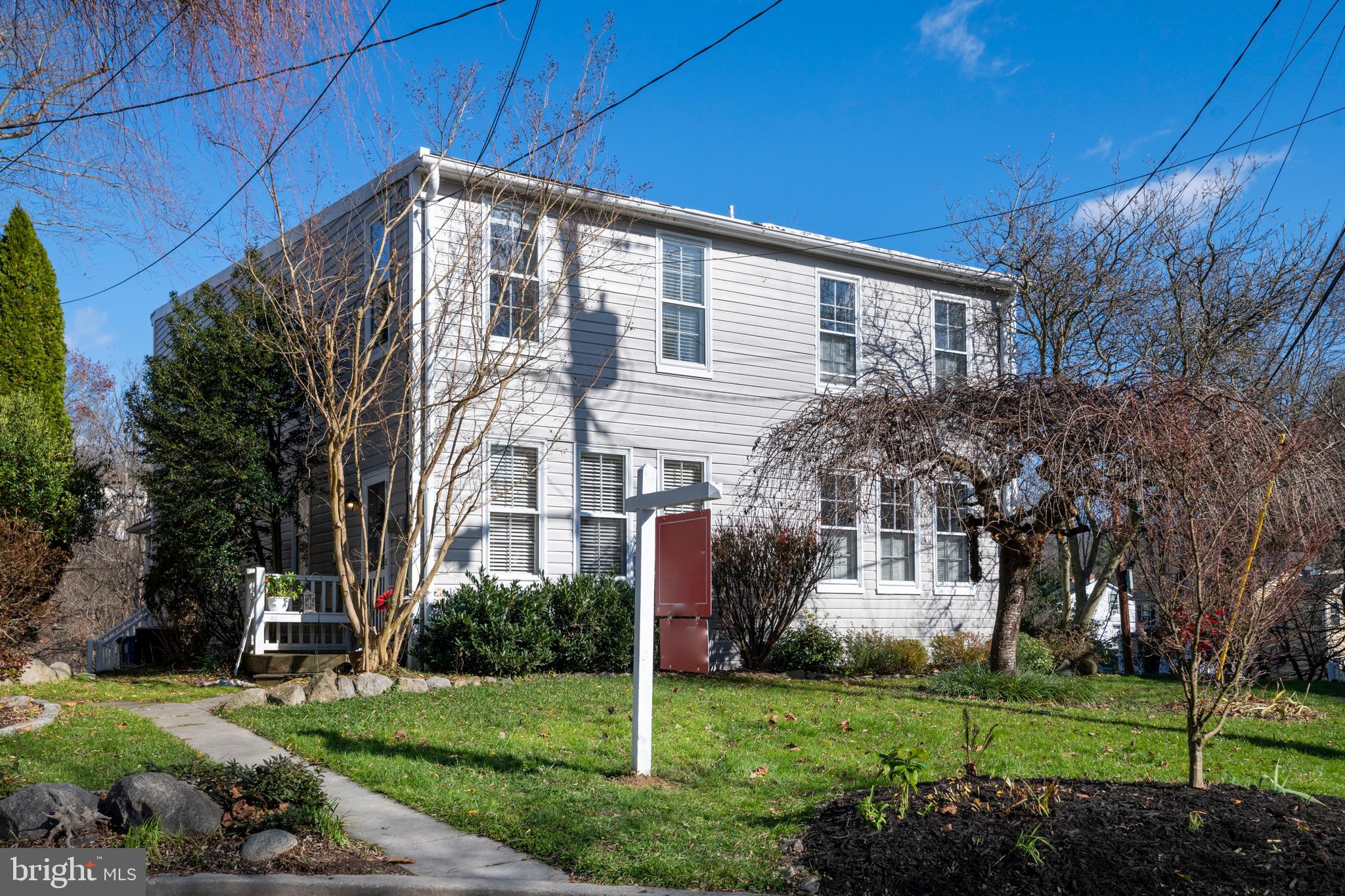 711 Pleasant Hill Road Ellicott City, MD 21043 - Photo 33 of 36 Gallery Image 33