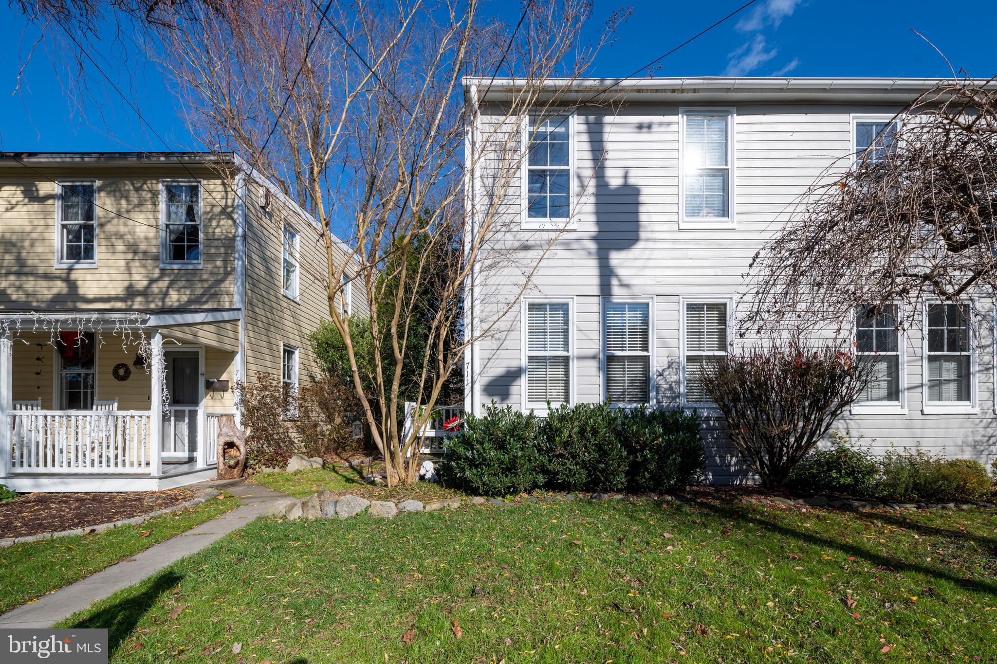 711 Pleasant Hill Road Ellicott City, MD 21043 - Photo 34 of 36 Gallery Image 34