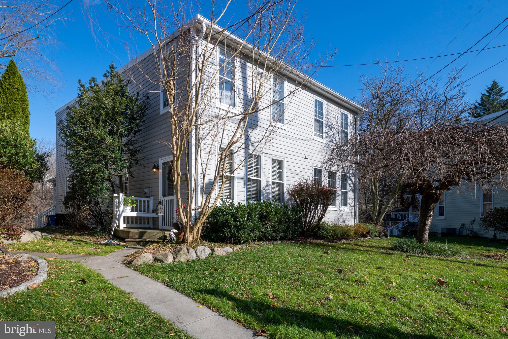 711 Pleasant Hill Road Ellicott City, MD 21043 - Photo 35 of 36 Gallery Image 35