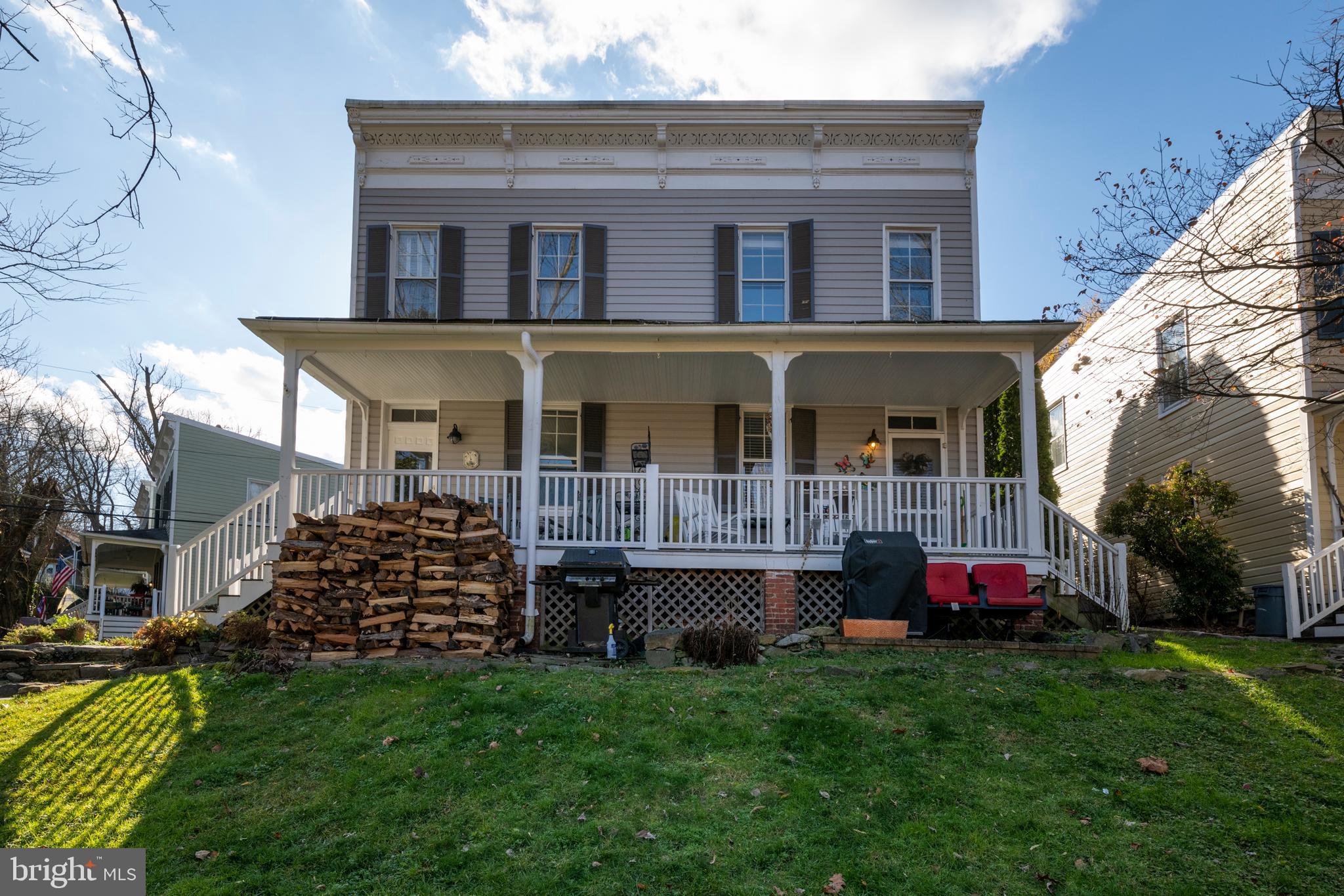 711 Pleasant Hill Road Ellicott City, MD 21043 - Photo 36 of 36 Gallery Image 36