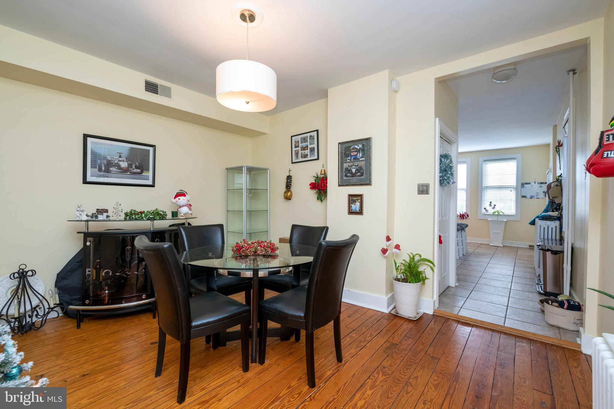 711 Pleasant Hill Road Ellicott City, MD 21043 - Photo 6 of 36 Dining Room