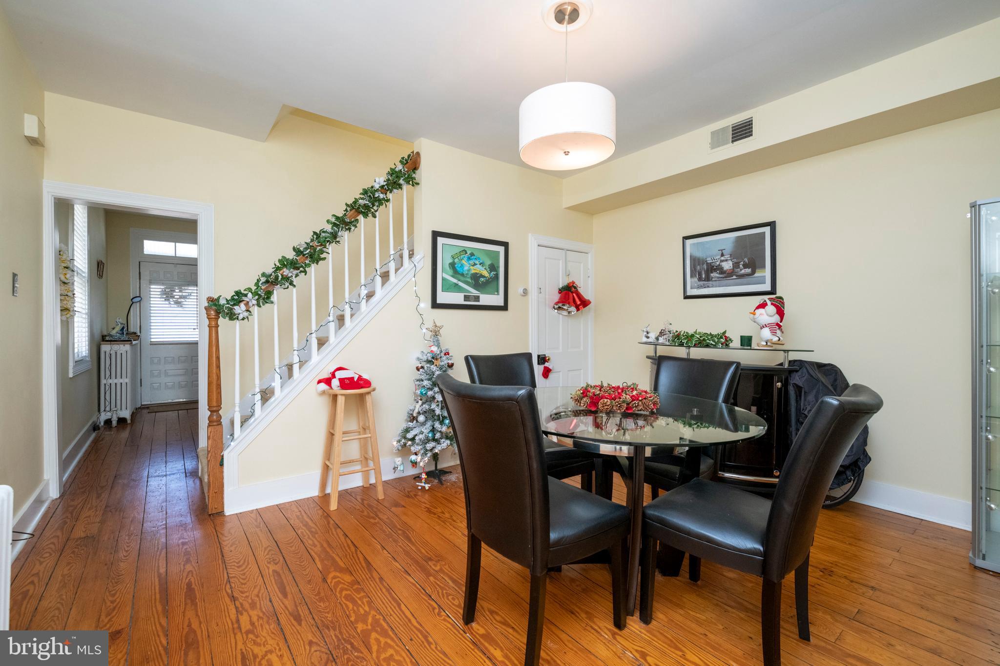 711 Pleasant Hill Road Ellicott City, MD 21043 - Photo 7 of 36 Dining Room